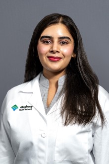 Meher Abdullah, MD