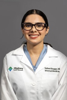 Suhani Bagga, MD