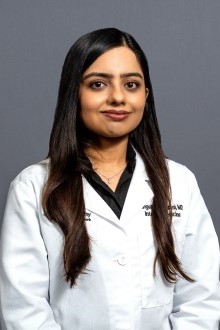 Angelina Jessani, MD