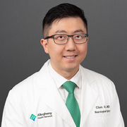 Chen Xu, MD