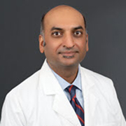 Parviz Baghai, MD