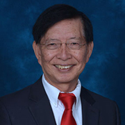 Hae-Dong Jho, MD, PhD