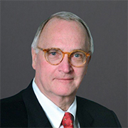 E. Richard Prostko, MD