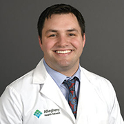 Richard Williamson, MD