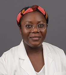 Clementina Aiyudu, MD