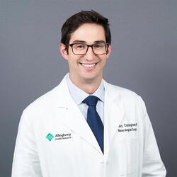 Coby Cunningham, MD