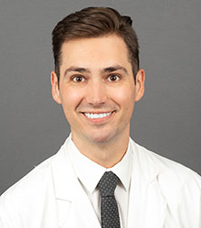 Dallas Kramer, MD