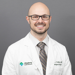 Lance Valls, MD