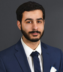 Shahed Elhamdani, MD