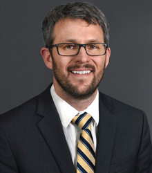 Nathan Esplin, MD