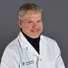 Thomas Krivak, MD