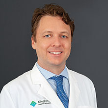 Noah Rindos, MD