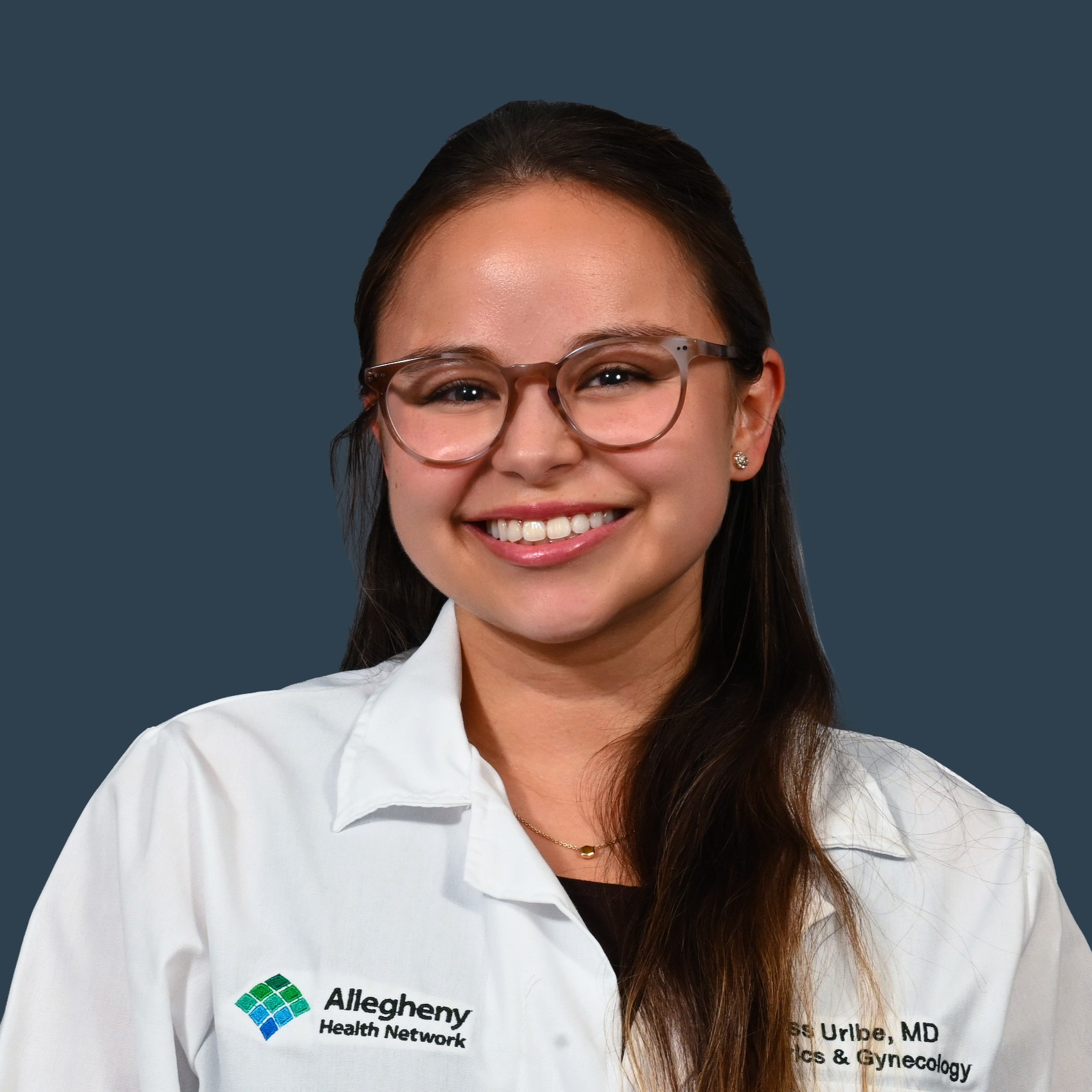 Bliss Uribe, MD 