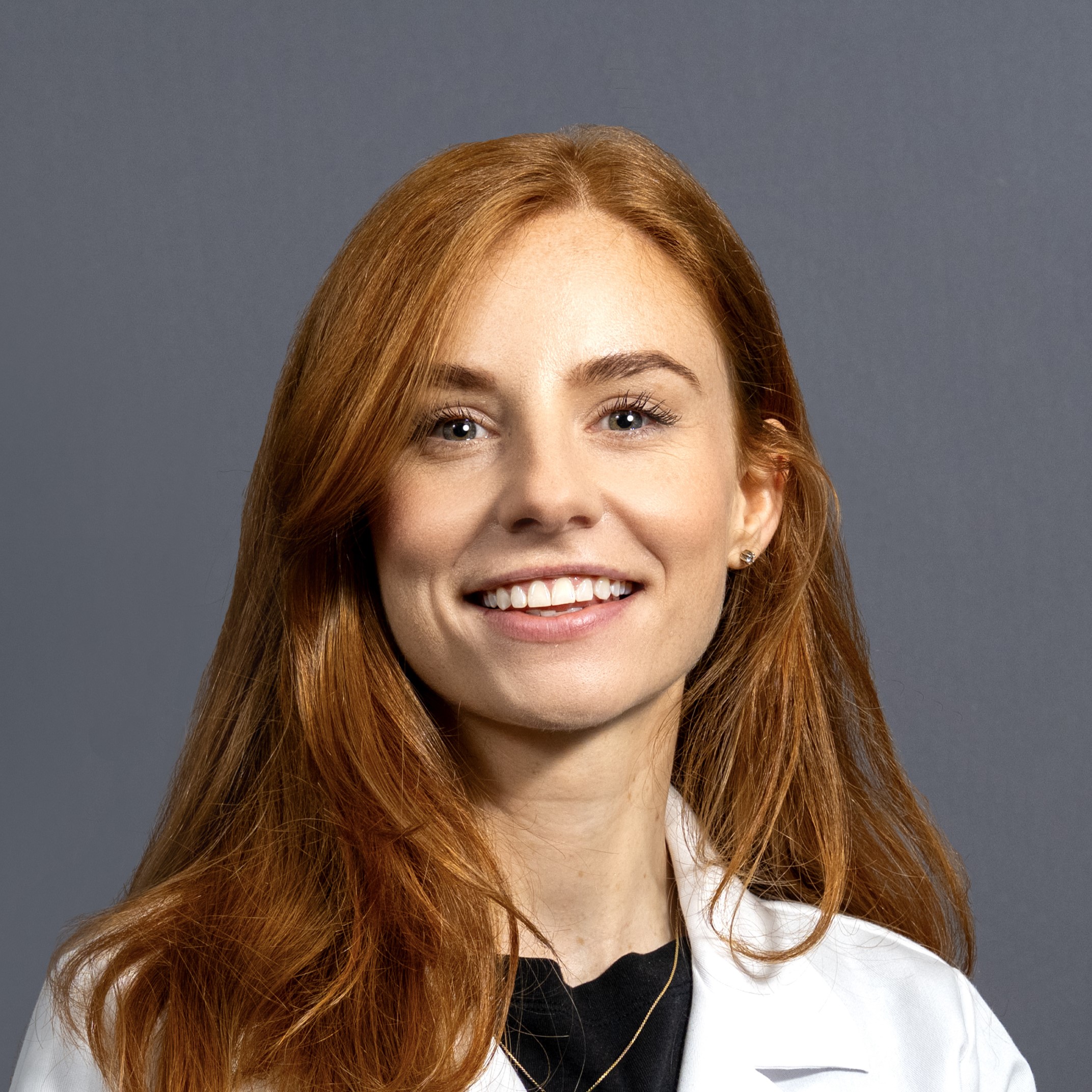 Andrea Makowski, MD