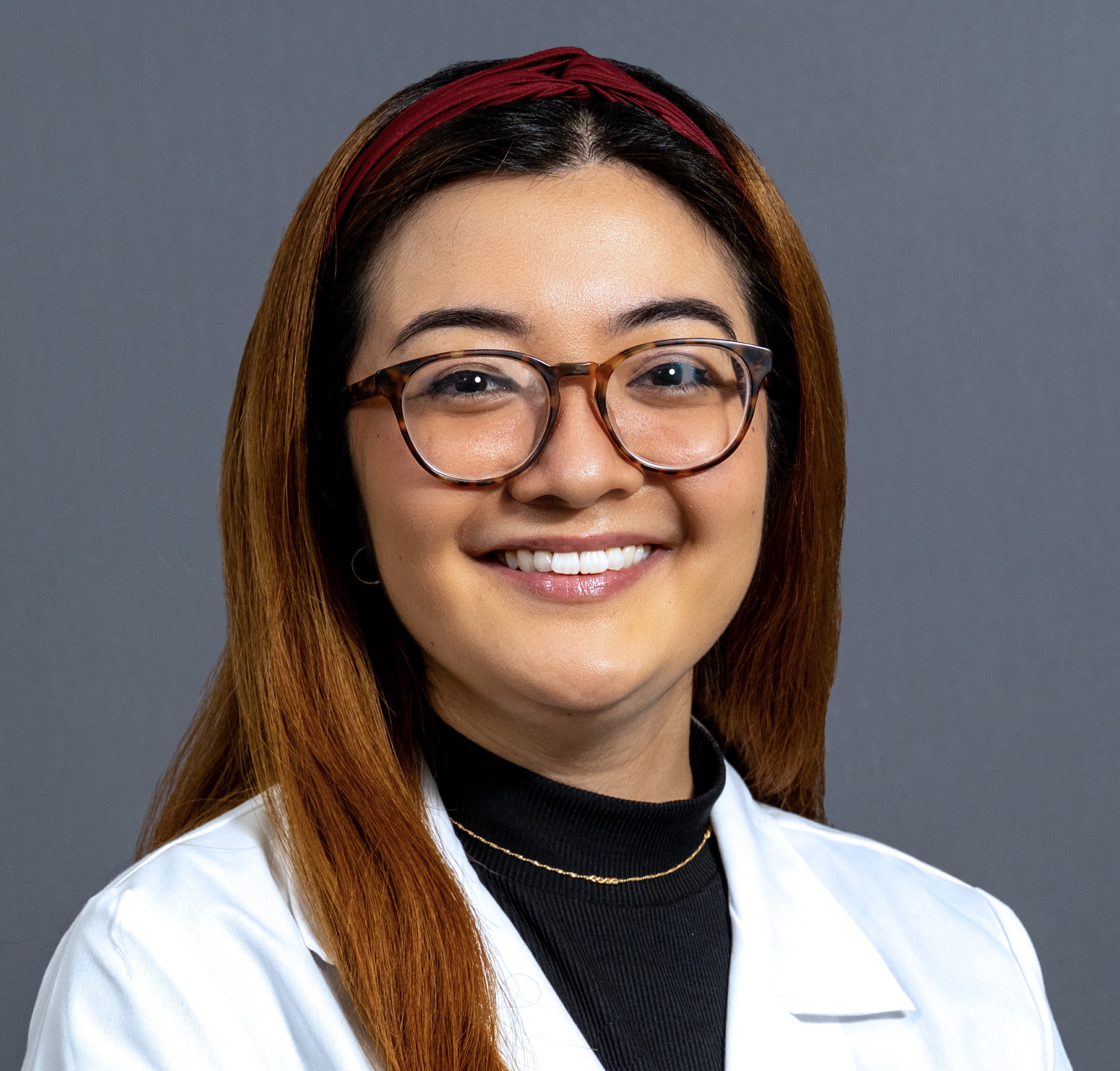 Kathryn Recto, MD, MPH 