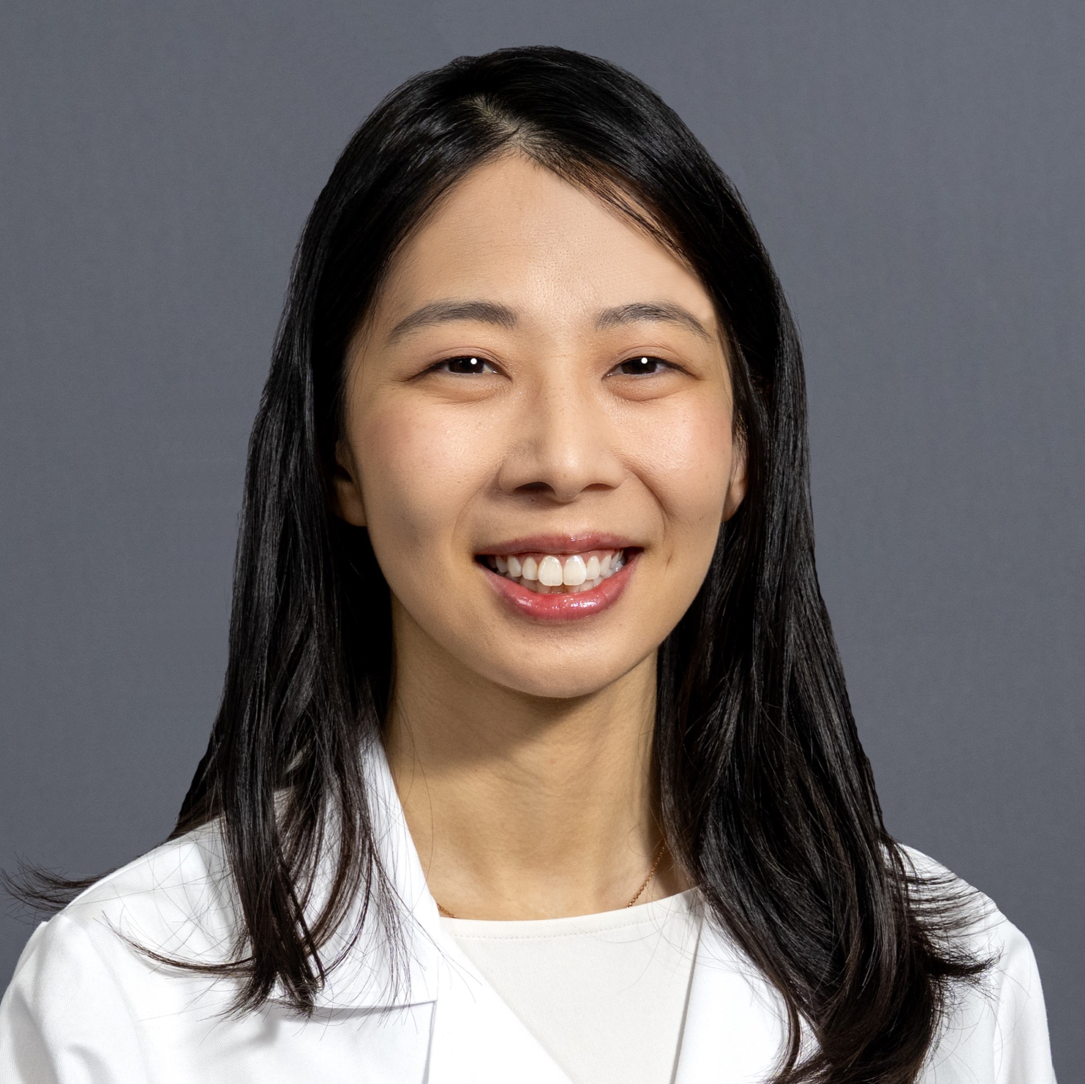 Queena Zhao, MD