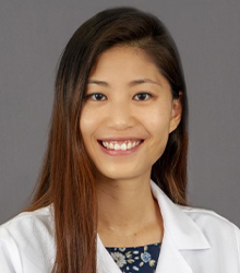 Jody Chou, MD