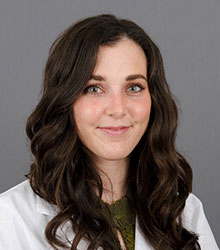 Allison Hall, MD