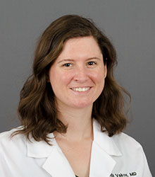 Amanda Vakos, MD