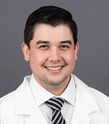 Jonathan Acosta, MD