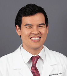 David Wang, MD