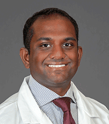 Hareindra (Rish) Jeyamohan, MD