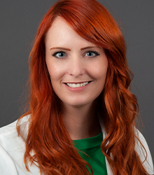 Alyssa Dobyns, MD