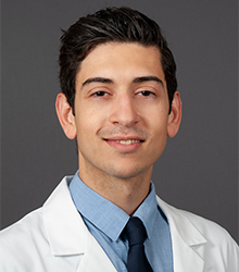 Athan Zavras, MD