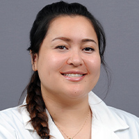 Lydia Du, MD