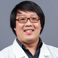 Samuel M. Santosa, MD