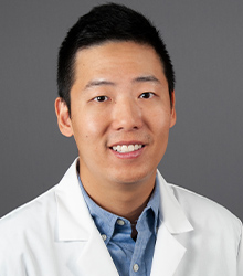 Steven Yi, DO (PGY-6)