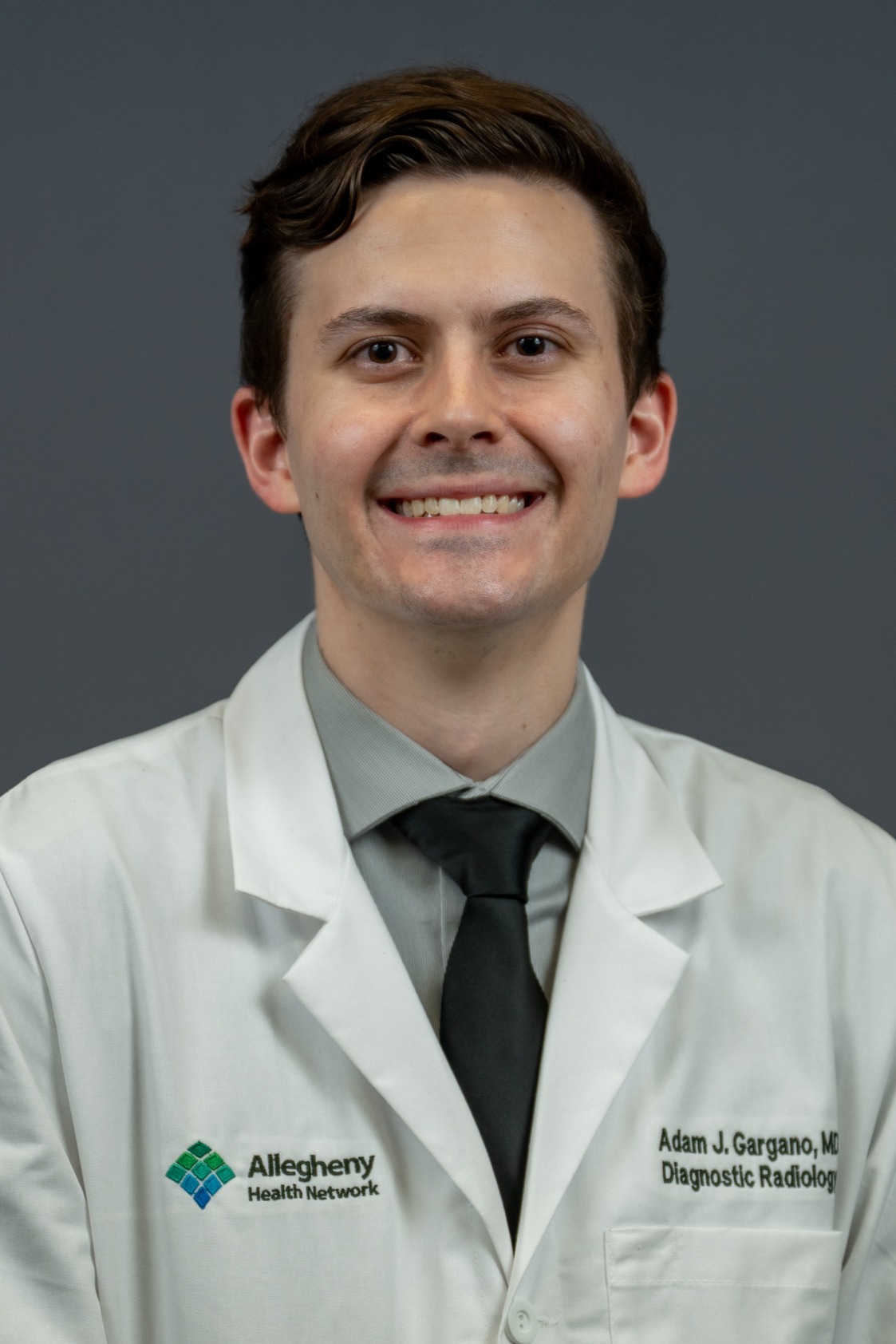 Adam Gargano, MD