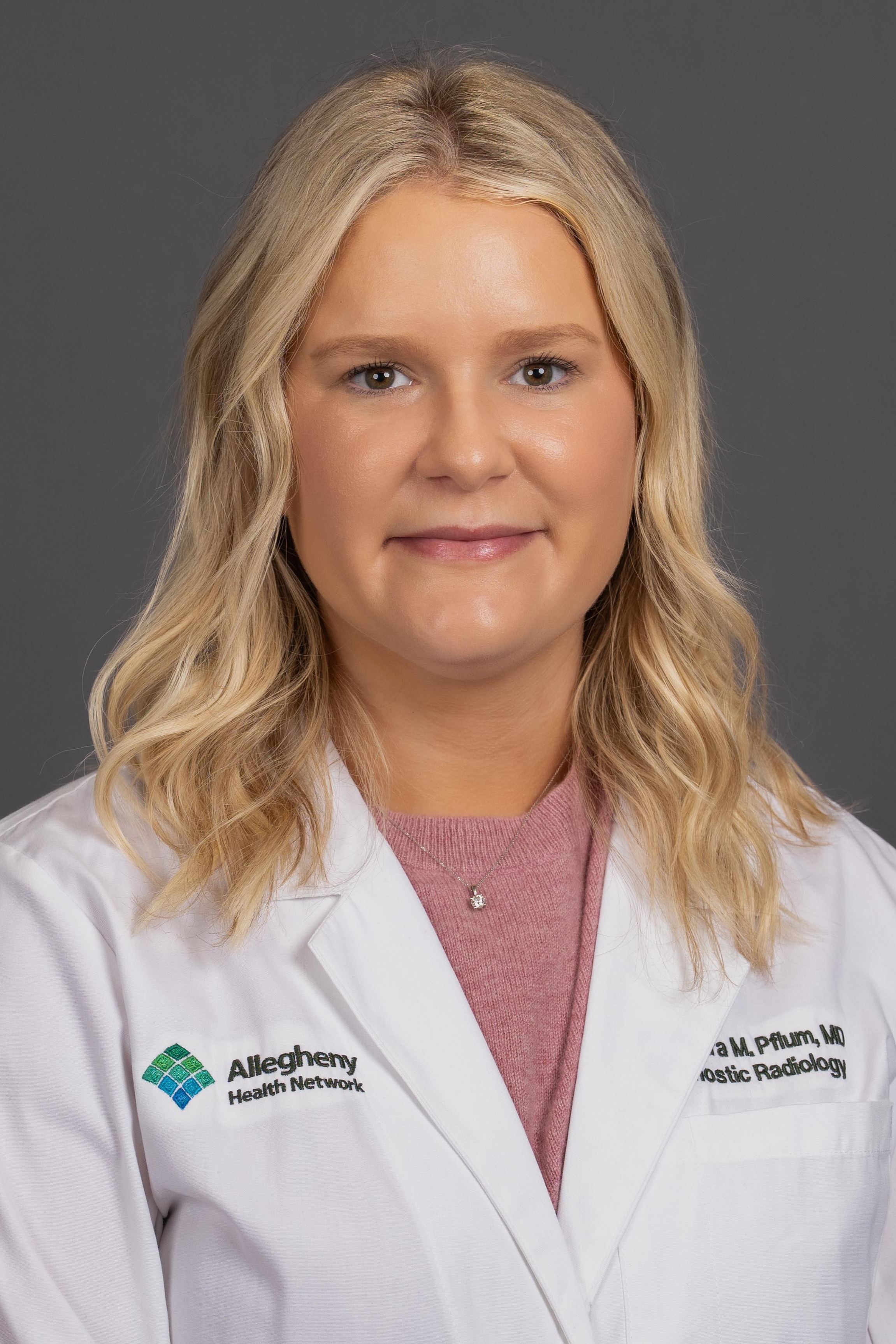 Alexandra Polaski, MD