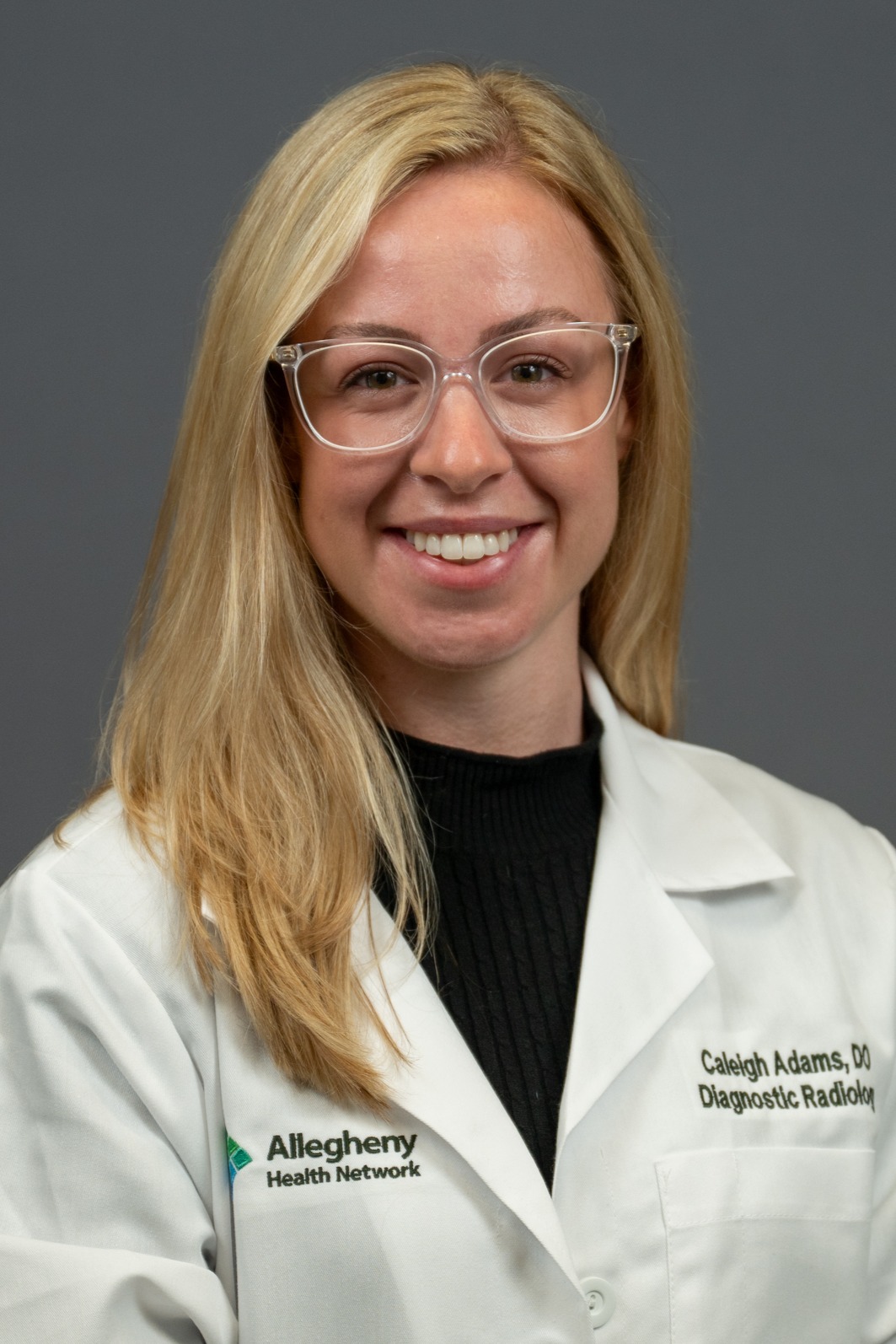 Caleigh Adams, DO