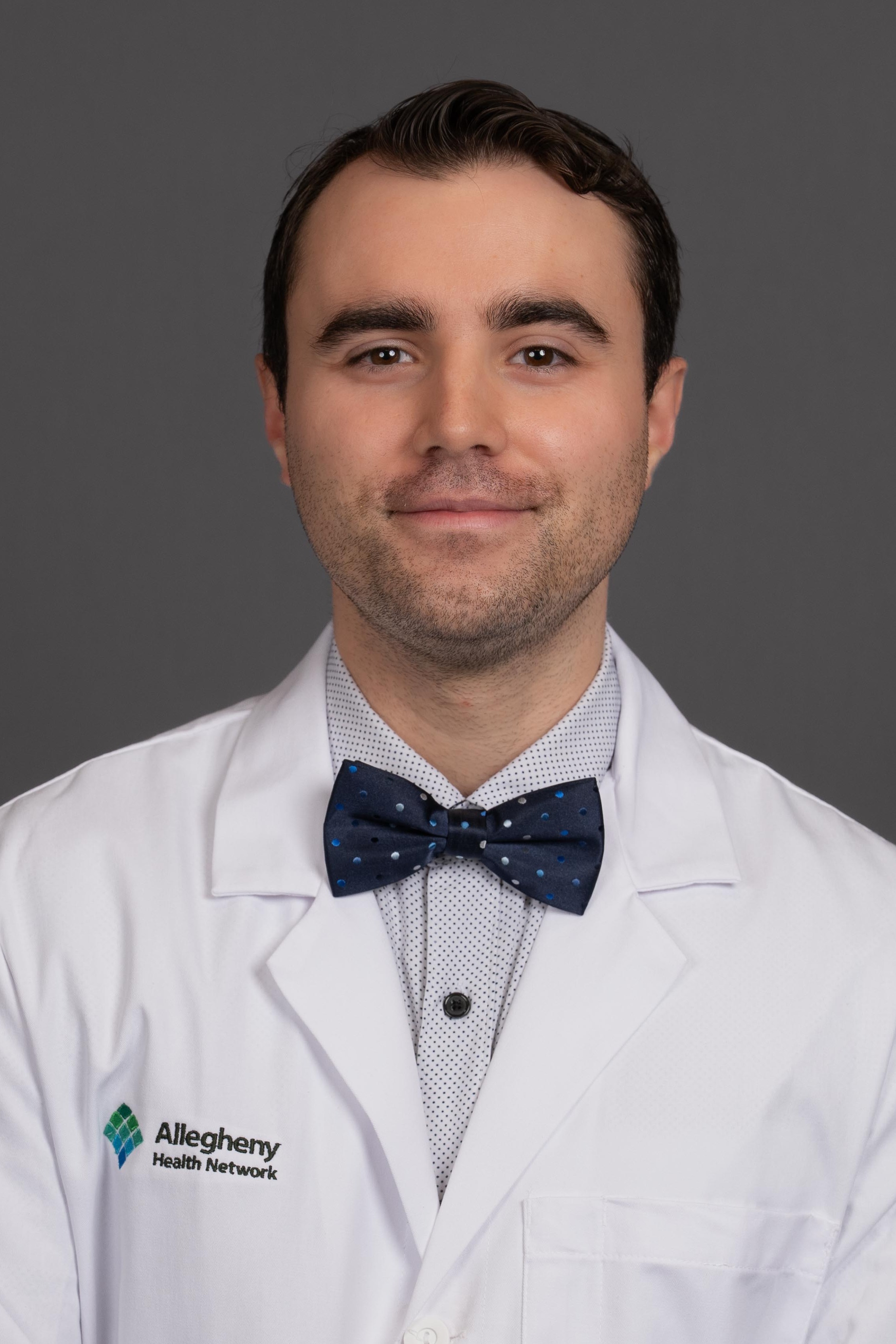Conor Prendergast, MD