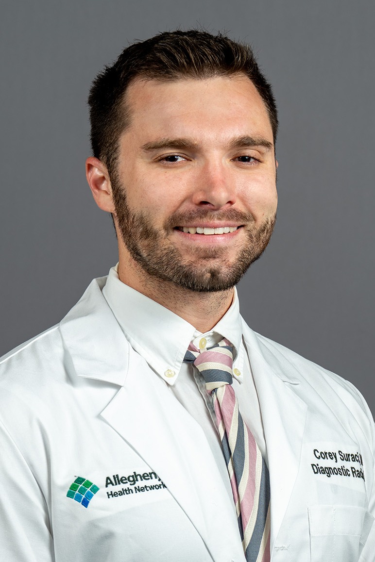 Corey Suraci, MD