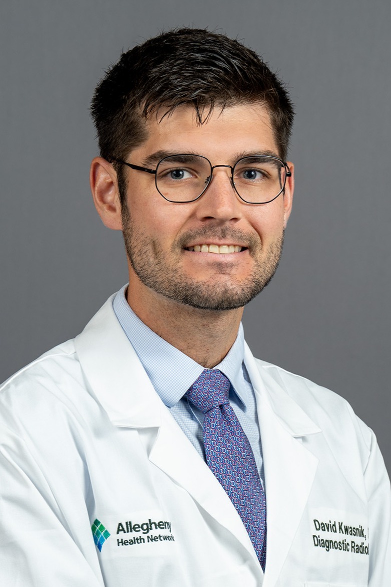 David Kwasnik, MD