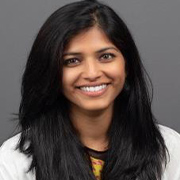 Priyanka Annigeri, MD