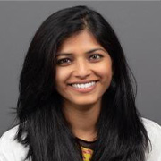 Priyanka Annigeri, MD