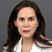 Larissa Casaburi, MD
