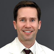 Kyle Cothron, MD, MS