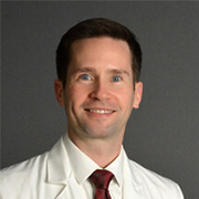 Kyle Cothron, MD, MS