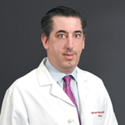 Michael Goldberg, MD, MPH