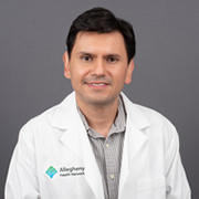 Juan Gonzalez, MD