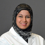 Tazeen Jamal, MD