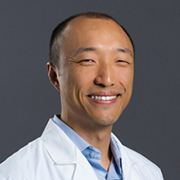 Charles Li, MD