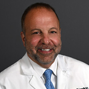 Anthony Lupetin, MD, FACR