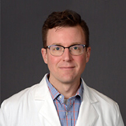 Timothy Mickus, MD