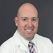 Matthew Miller, MD