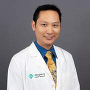 Myles Mitsunaga, MD